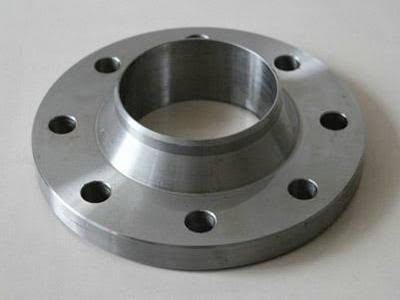 Aluminum 3003 Flange