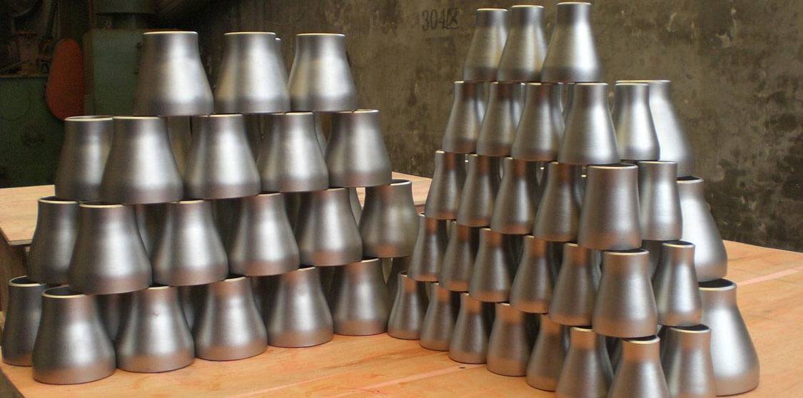 Aluminum 6061 Reducer