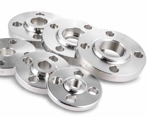Aluminum 6061 Slip-On Flange