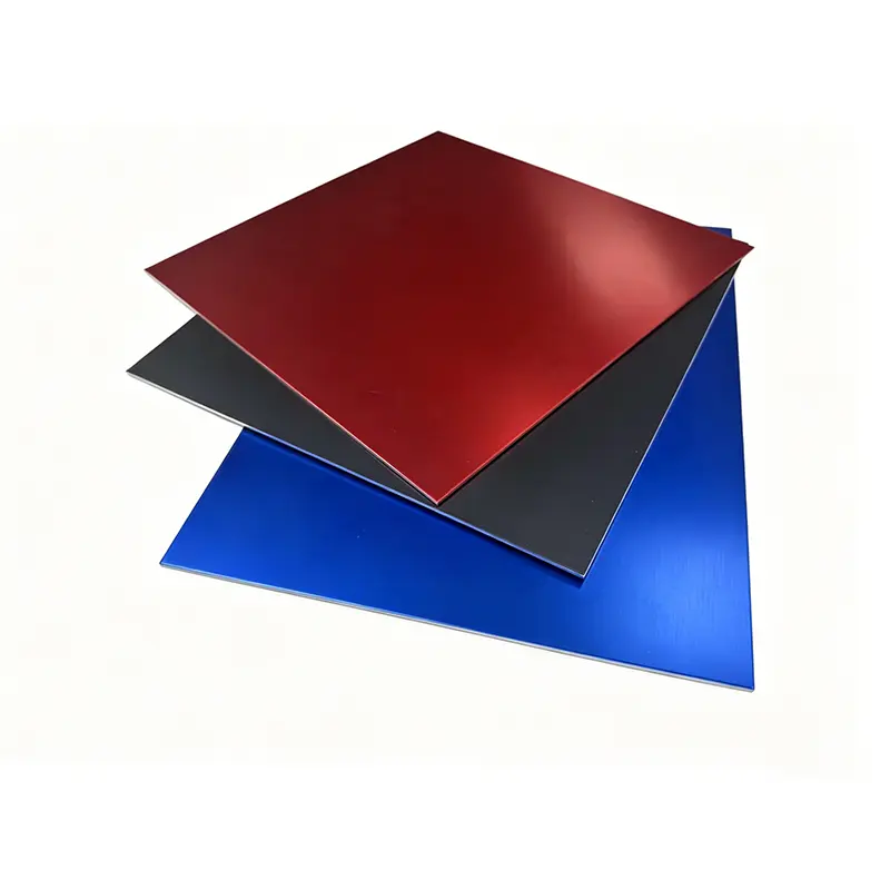 Aluminum Anodizing-Grade Sheet