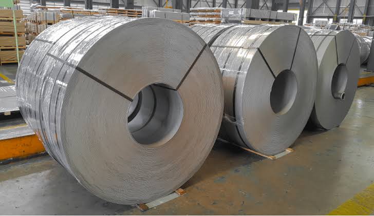 Aluminum Coil