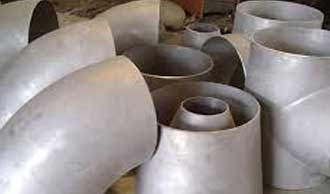 Pipe Fittings
