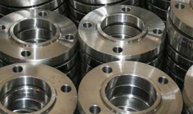 321 Stainless Steel Flanges