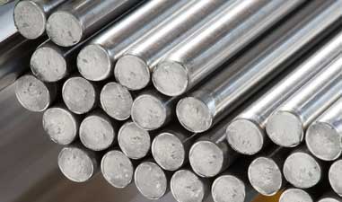 Round Bars