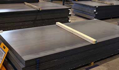 Alloy Steel Grade 11 Sheet