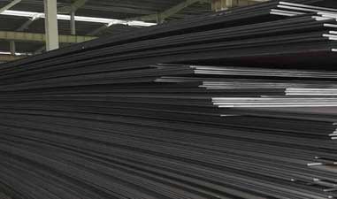 Alloy Steel Grade 12 Sheet