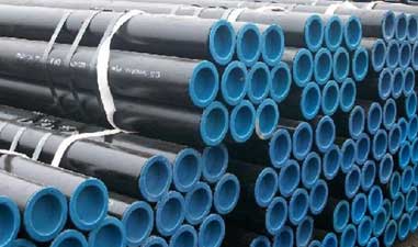API 5L Seamless Pipe