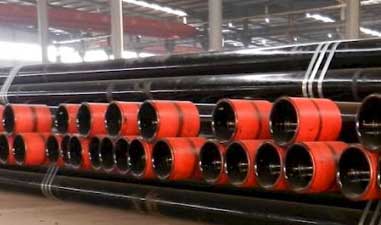 API 5L X42 Seamless Pipe