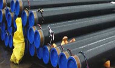 API 5L X60 Seamless Pipe