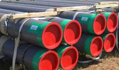 API 5L X70 Seamless Pipe