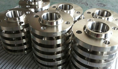ASME B16.5 Flange