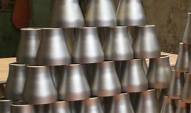 ASME B16.9 Reducer