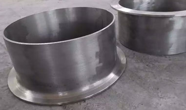 ASME B16.9 Stub End