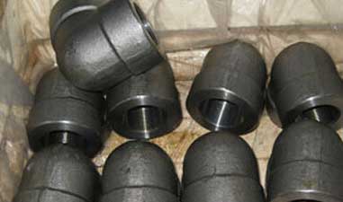 ASTM A105 Forged Fittings