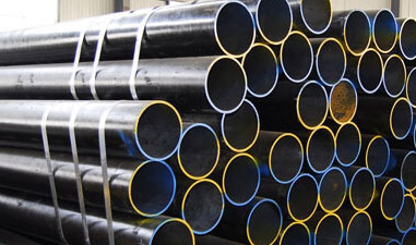 ASTM A210 Grade A1 Boiler Tube