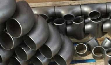 ASTM A234 WP11 Fittings