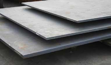ASTM A36 Carbon Steel Plate