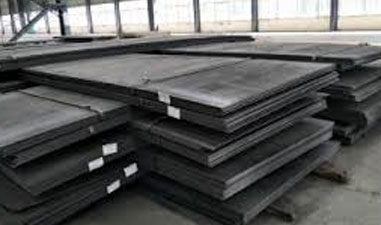 ASTM A516 Gr 60 Plates