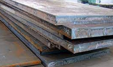 ASTM A516 Gr 65 Plate