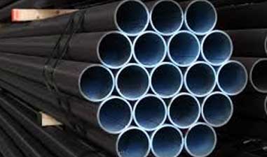 Black Steel Pipes
