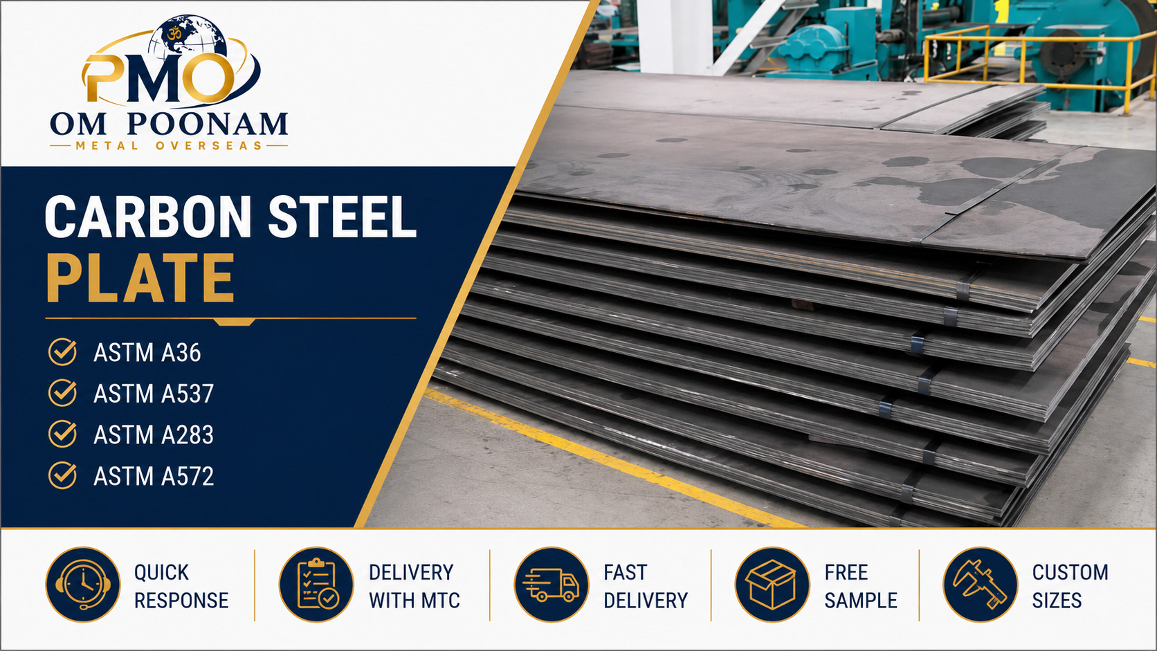 Carbon Steel Plate