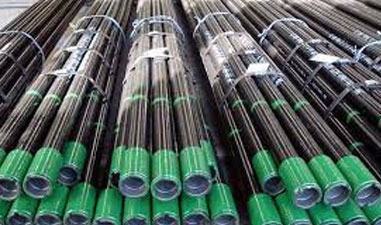 Drill Pipe Manufacturers
