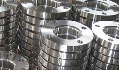 Slip On Flange Manufacturer