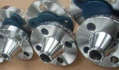 Stainless Steel 304 Flanges