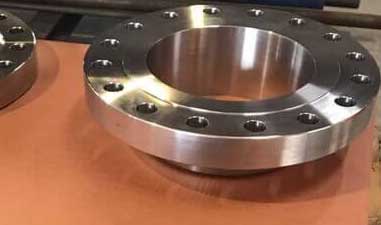 Stainless Steel 304L Flanges