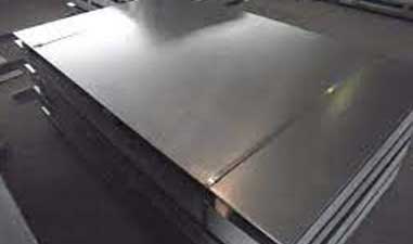 Stainless Steel 304L Sheet