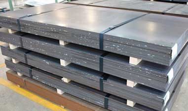 Stainless Steel 316L Sheet