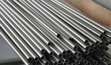 Stainless Steel Capillary Tube