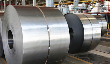 Stainless Steel Coil