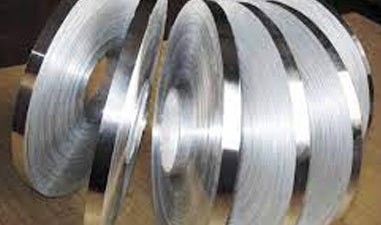 Stainless Steel Strip