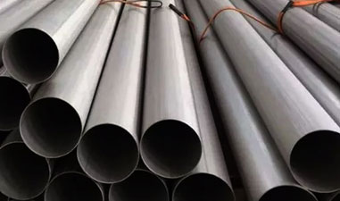 Titanium Grade 2 Pipe