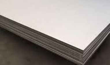 Titanium Grade 5 Sheet