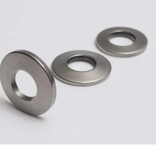 Alloy Steel Belleville Washer