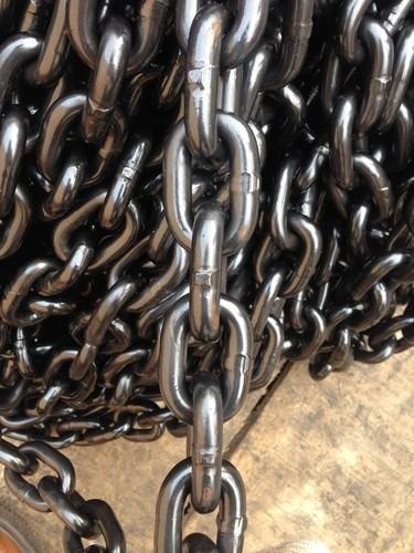 Alloy Steel Chain