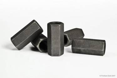Alloy Steel Coupling Nut