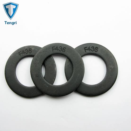 Alloy Steel Fender Washer