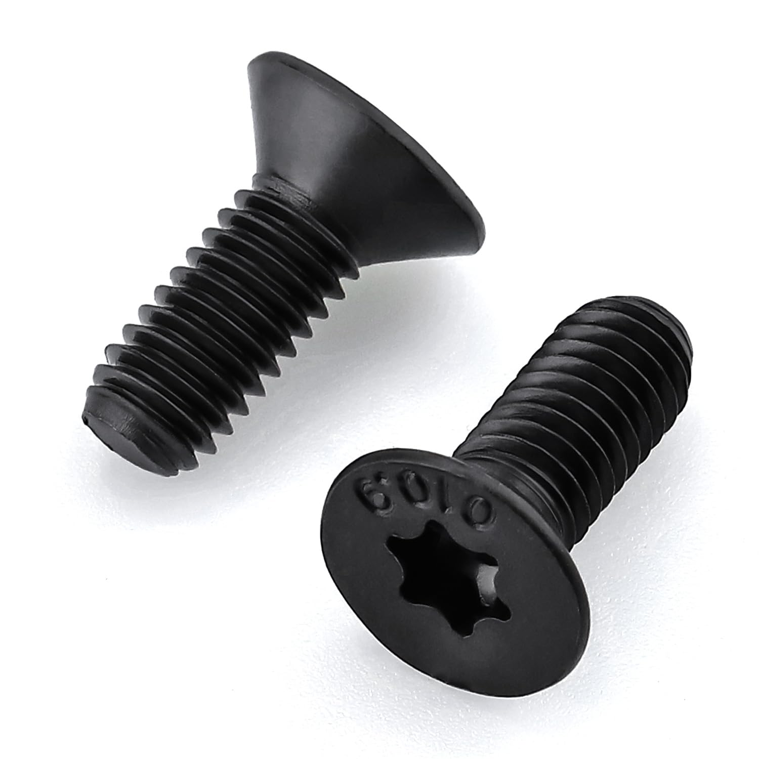 Alloy Steel Flat Head Screw