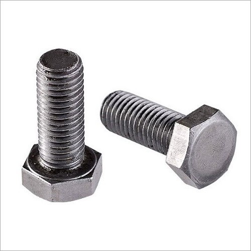 Alloy Steel Hex Bolt