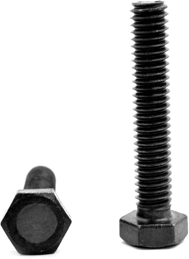 Alloy Steel Hex Cap Screw