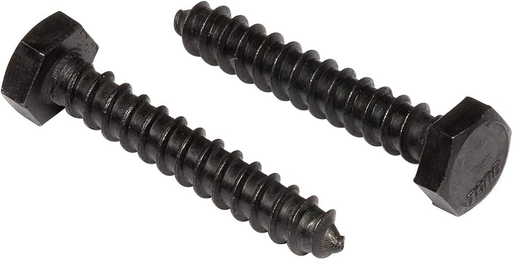 Alloy Steel Lag Bolt