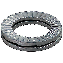 Alloy Steel Nord-Lock Washer