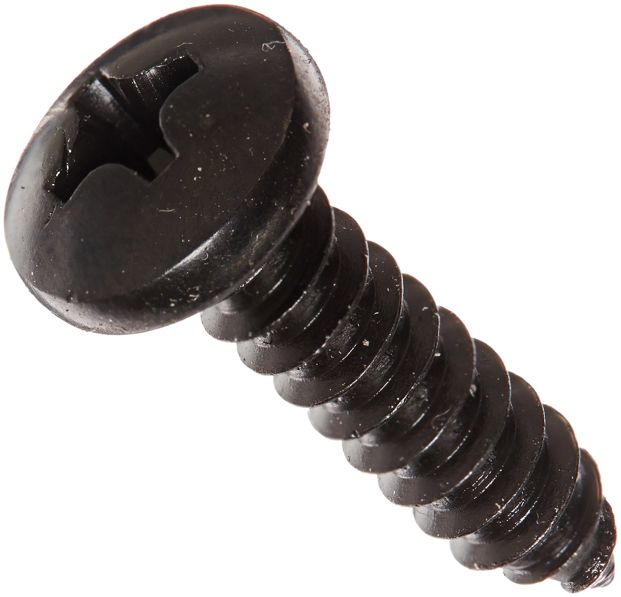 Alloy Steel Pan Head Screw
