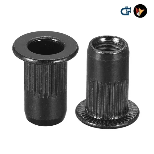 Alloy Steel Rivet Nut