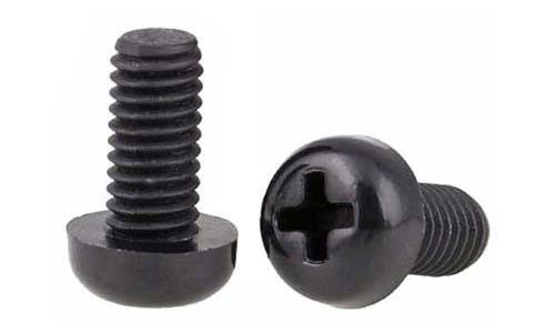 Alloy Steel Round Head Screw