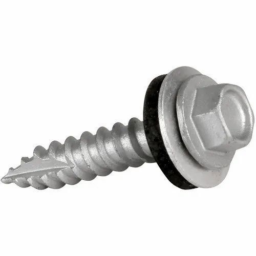 Alloy Steel Self Tapping Screw