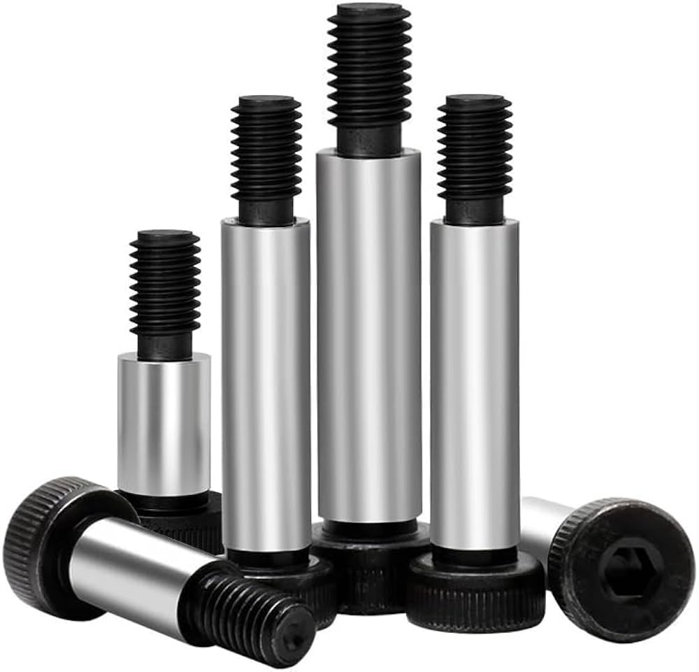 Alloy Steel Shoulder Bolt